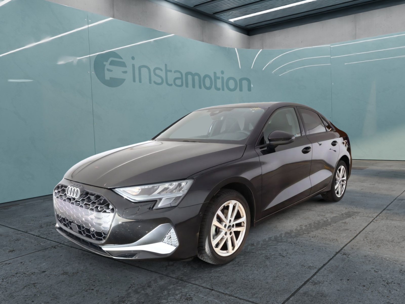 A3 Lim. advanced 30 TFSI S tronic Virt. Cockpit/