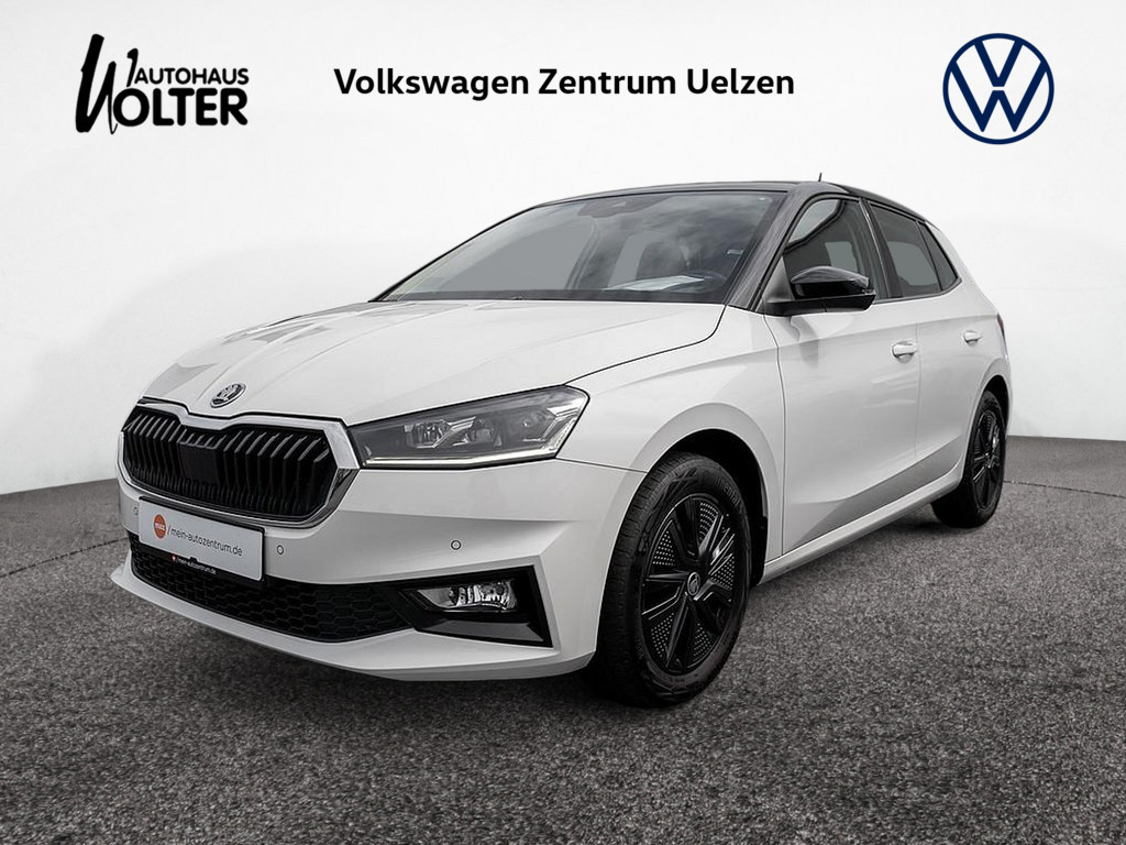 Fabia 1.0 TSI Style