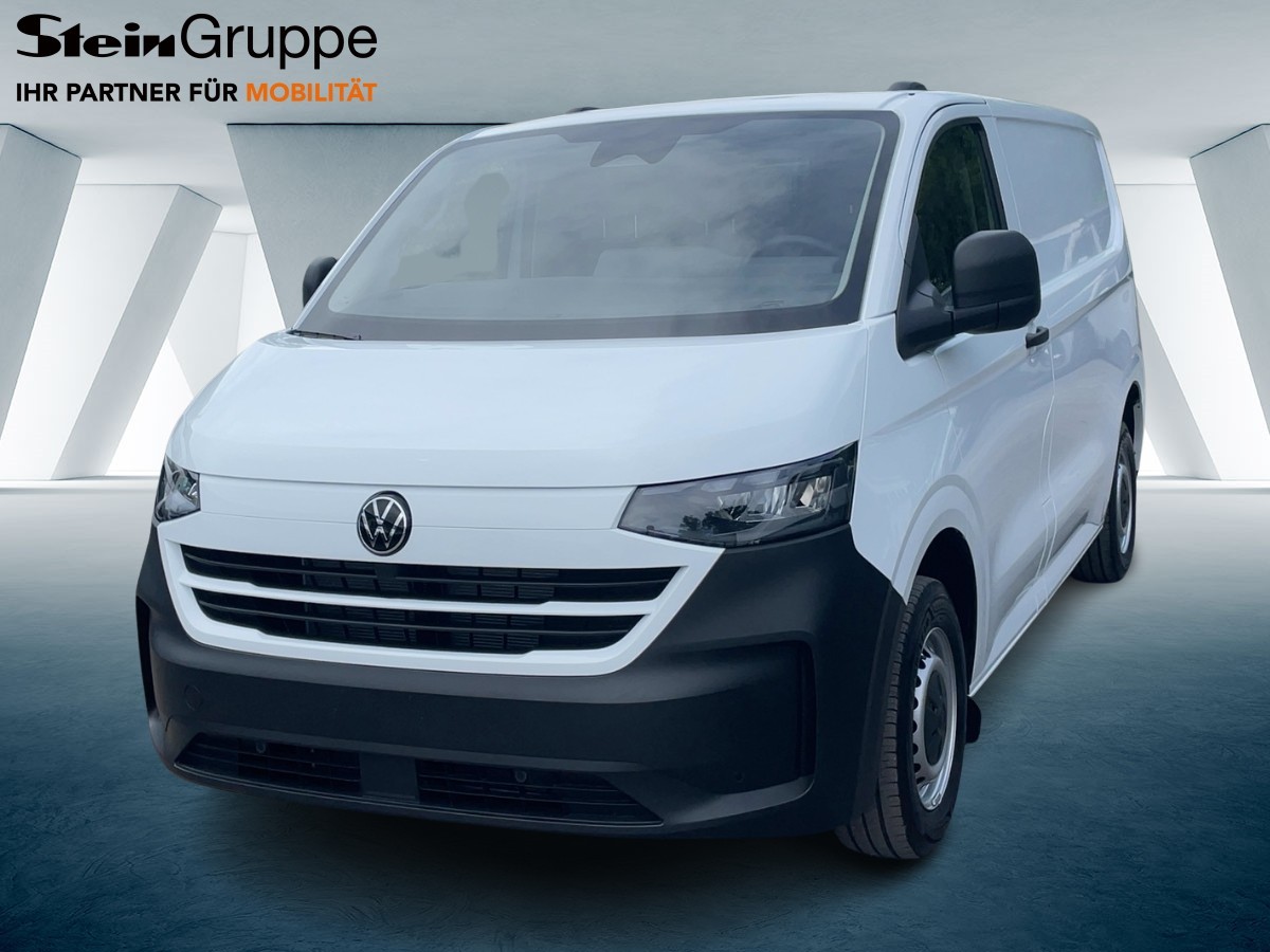 vw T7 Multivan