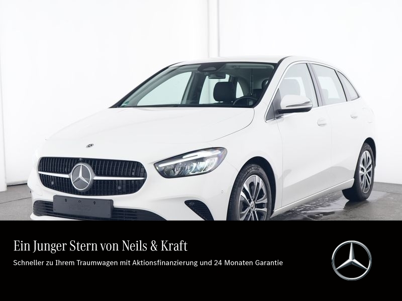 Mercedes-Benz B 180 PROGRESSIVE