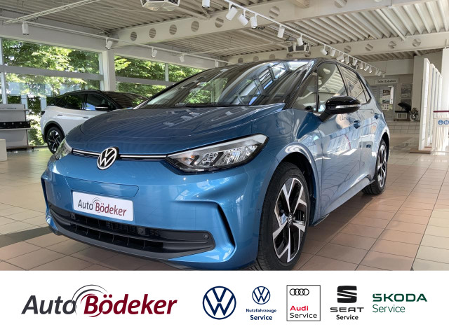 ID.3 Pro GOAL 150 kW (204 PS) 59 kWh Bluetooth LED