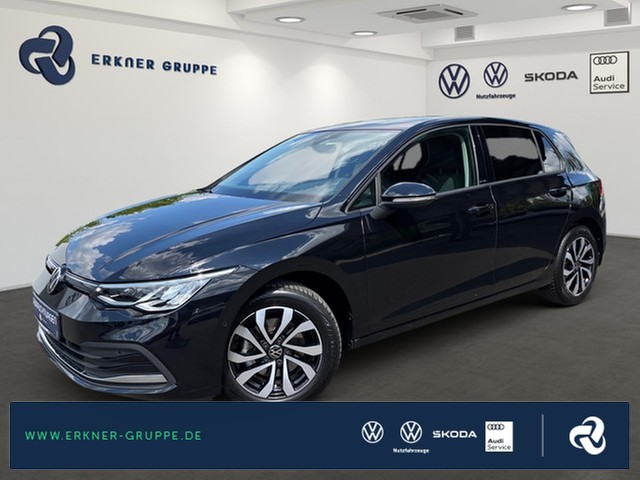 Golf 1.5eTSI DSG Life LED+ACC+PARKLENK+PARKLNK+++