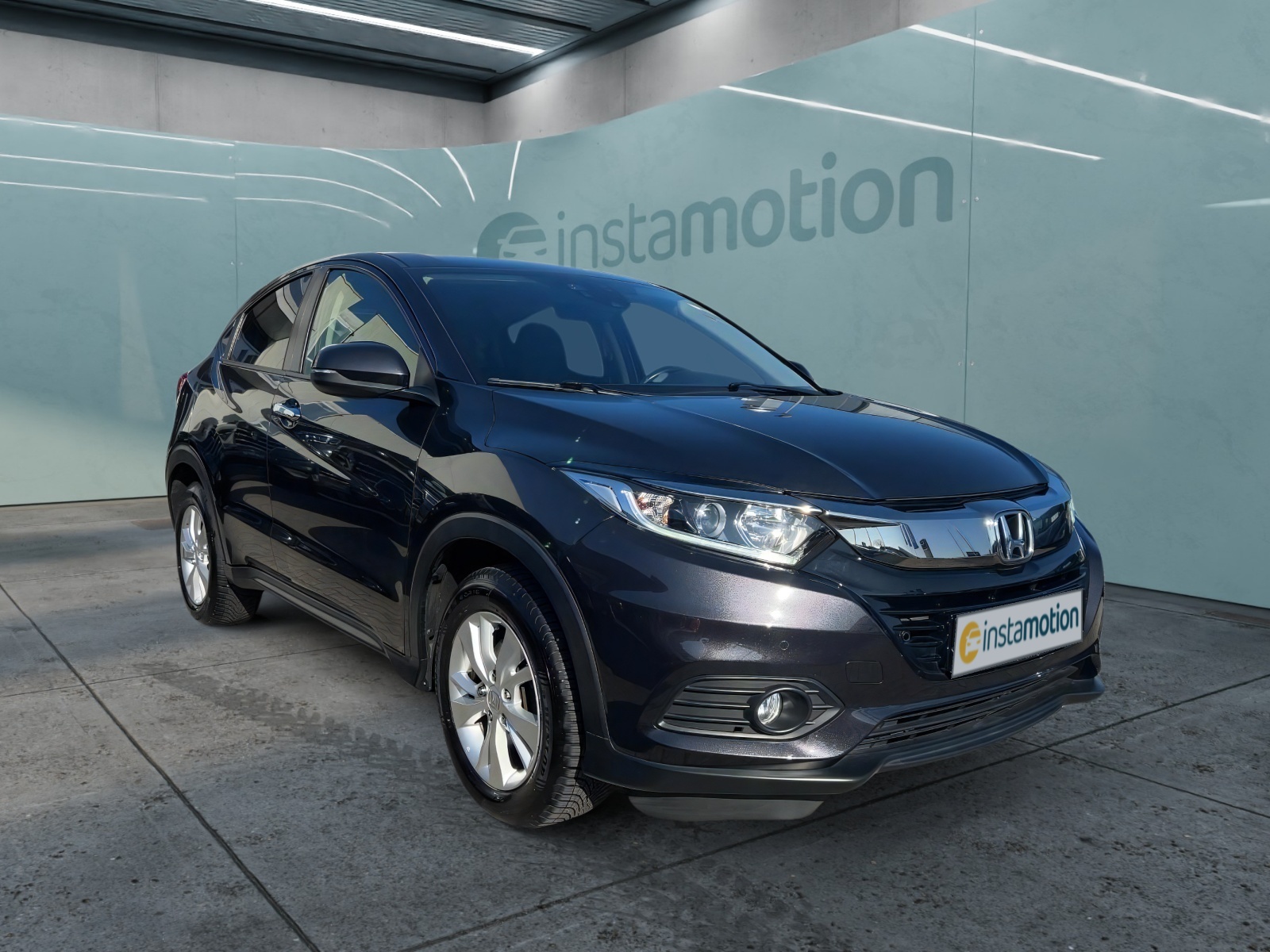 Honda HR-V 1.5 i-VTEC Elegance