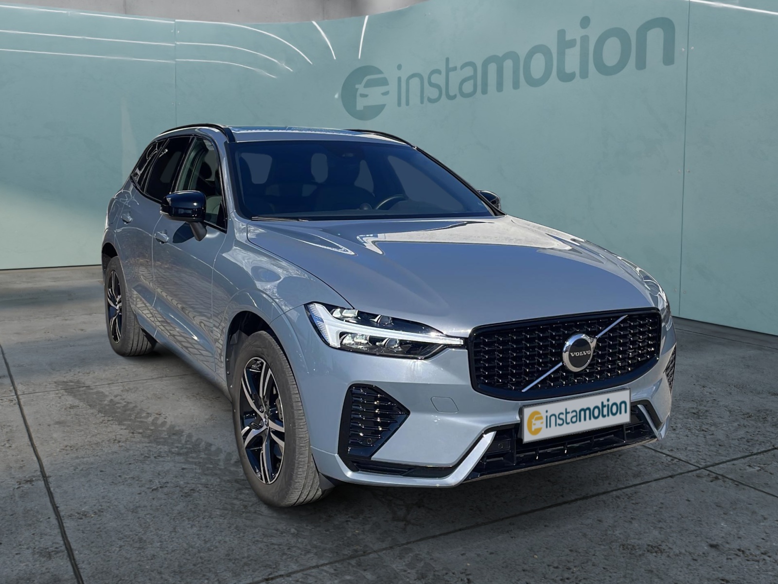 Volvo XC60 R Design AWD