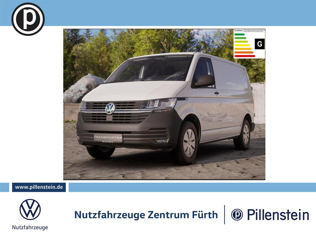 T6.1 Kasten KR KLIMA SITZHZG GRA KAMERA PDC