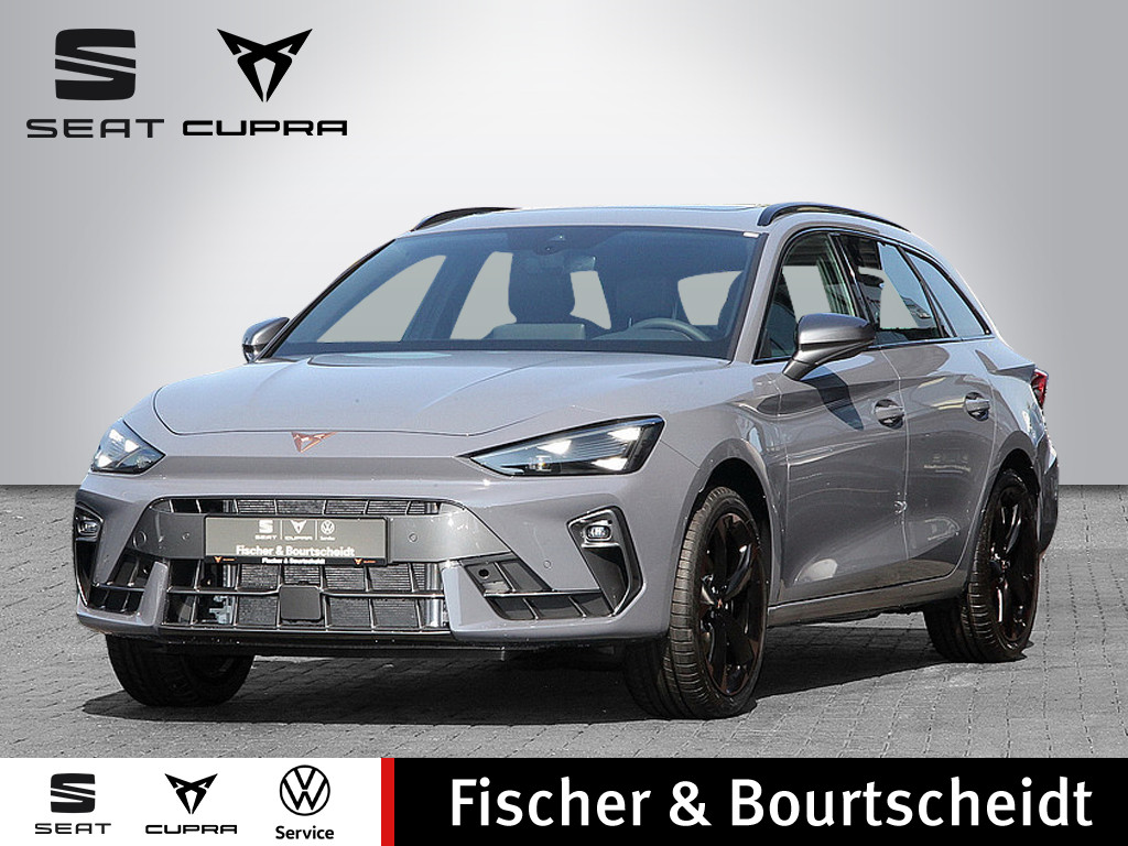 CUPRA Leon 1.5 TSI Sportstourer