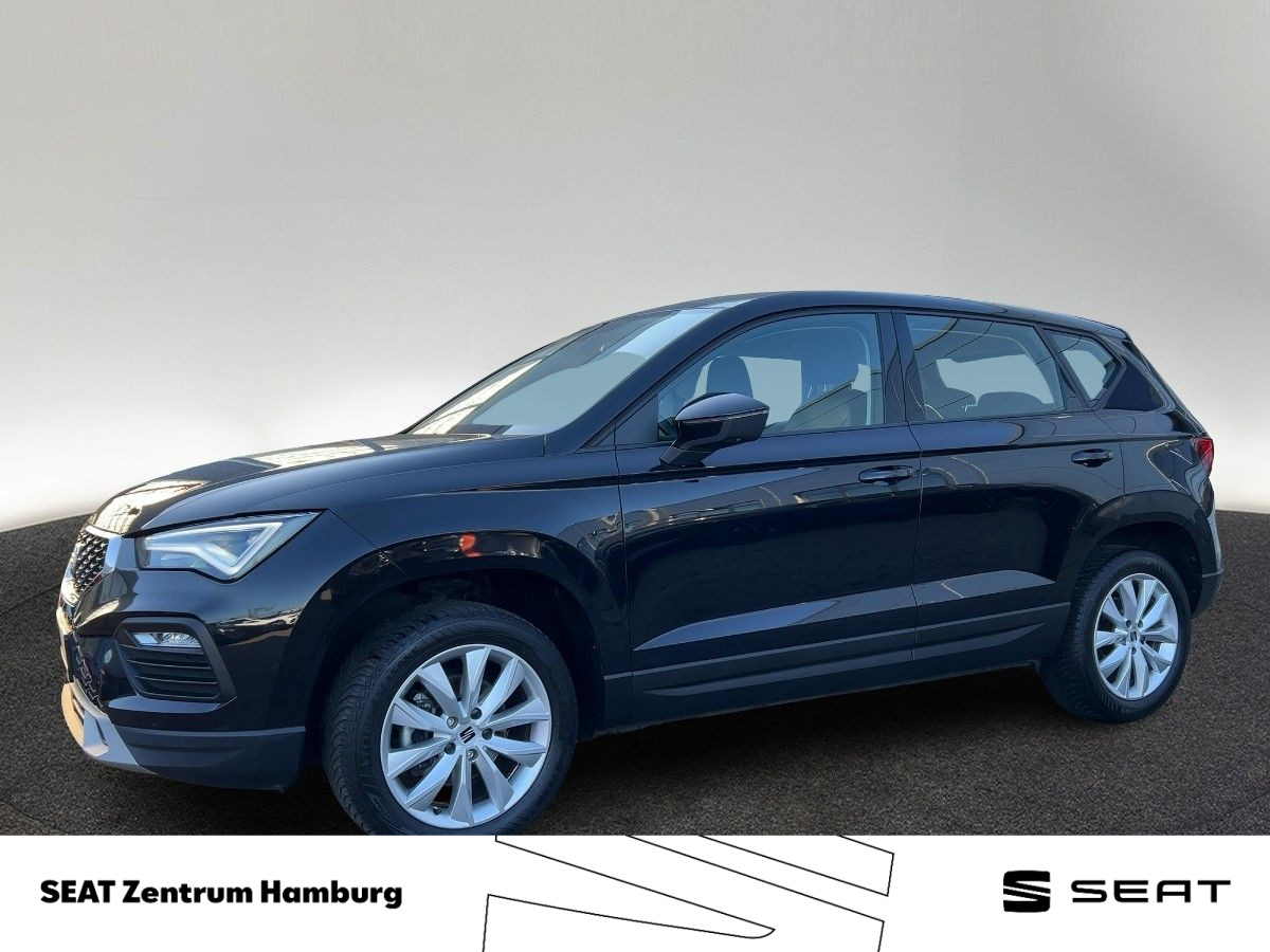 Seat Ateca 1.0 TSI Style Link