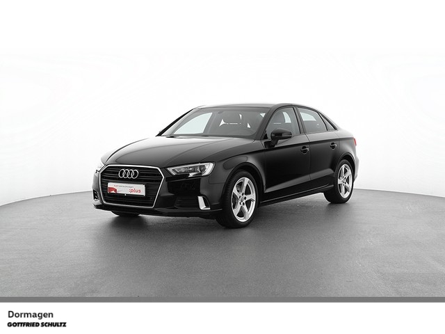 Audi A3 Limousine sport 35 TDI