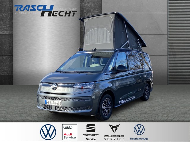 vw T7 Multivan