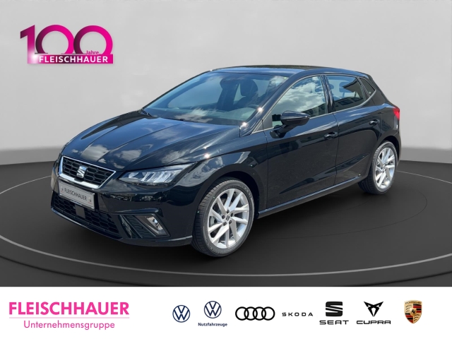 Seat Ibiza 1.0 TSI FR