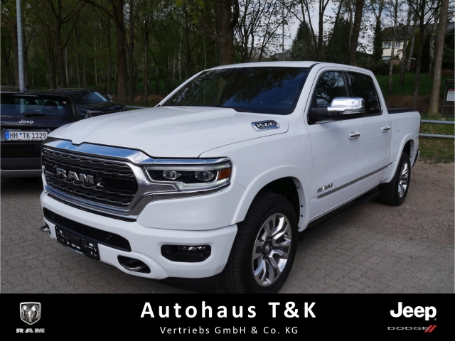 RAM Ram 1500 Limited Crew Cab
