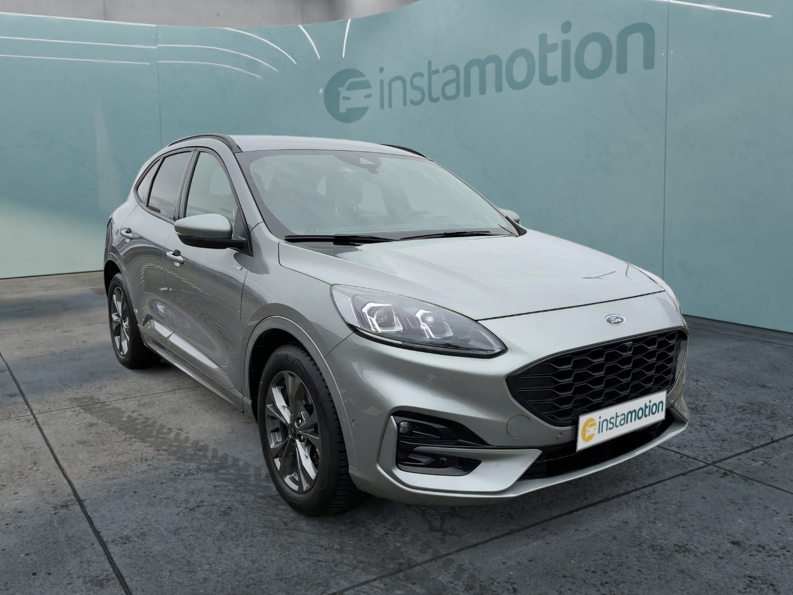 Ford Kuga ST-Line X
