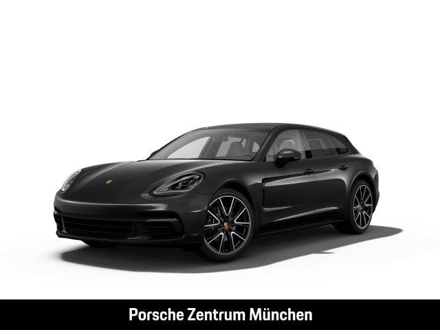 Panamera 4 Sport Turismo BOSE Panoramadach LED