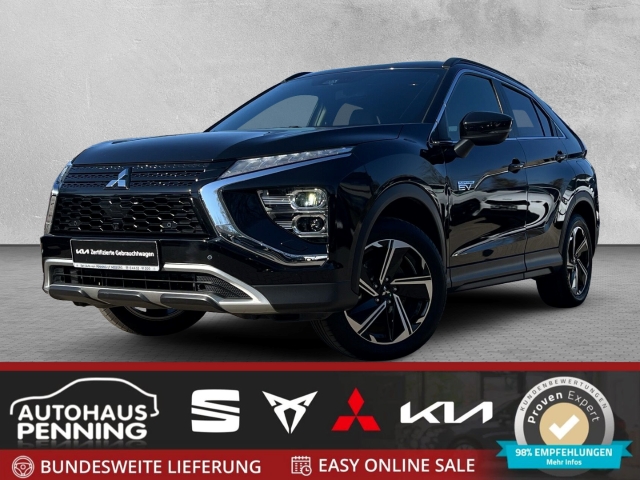 Mitsubishi Eclipse 2.4 Cross Plug-in Hybrid Plus