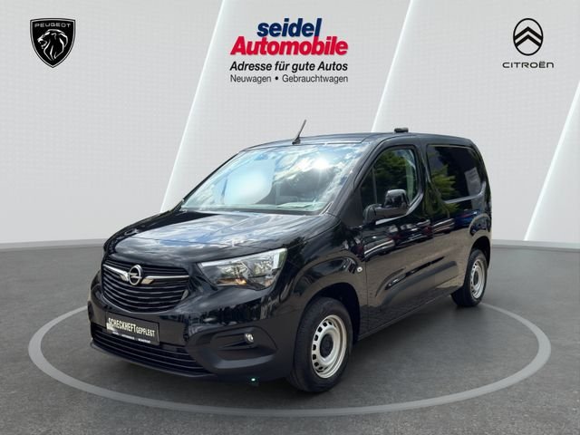 Combo Cargo 1.5 Diesel 75 KW Edition KAWA Edition