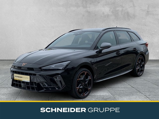 CUPRA Leon 1.5 Sportstourer VZ e-Hybrid