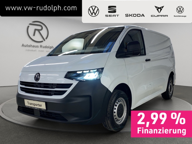 Volkswagen T7 Multivan 2.0 l TDI Transporter Kasten Motor Ge