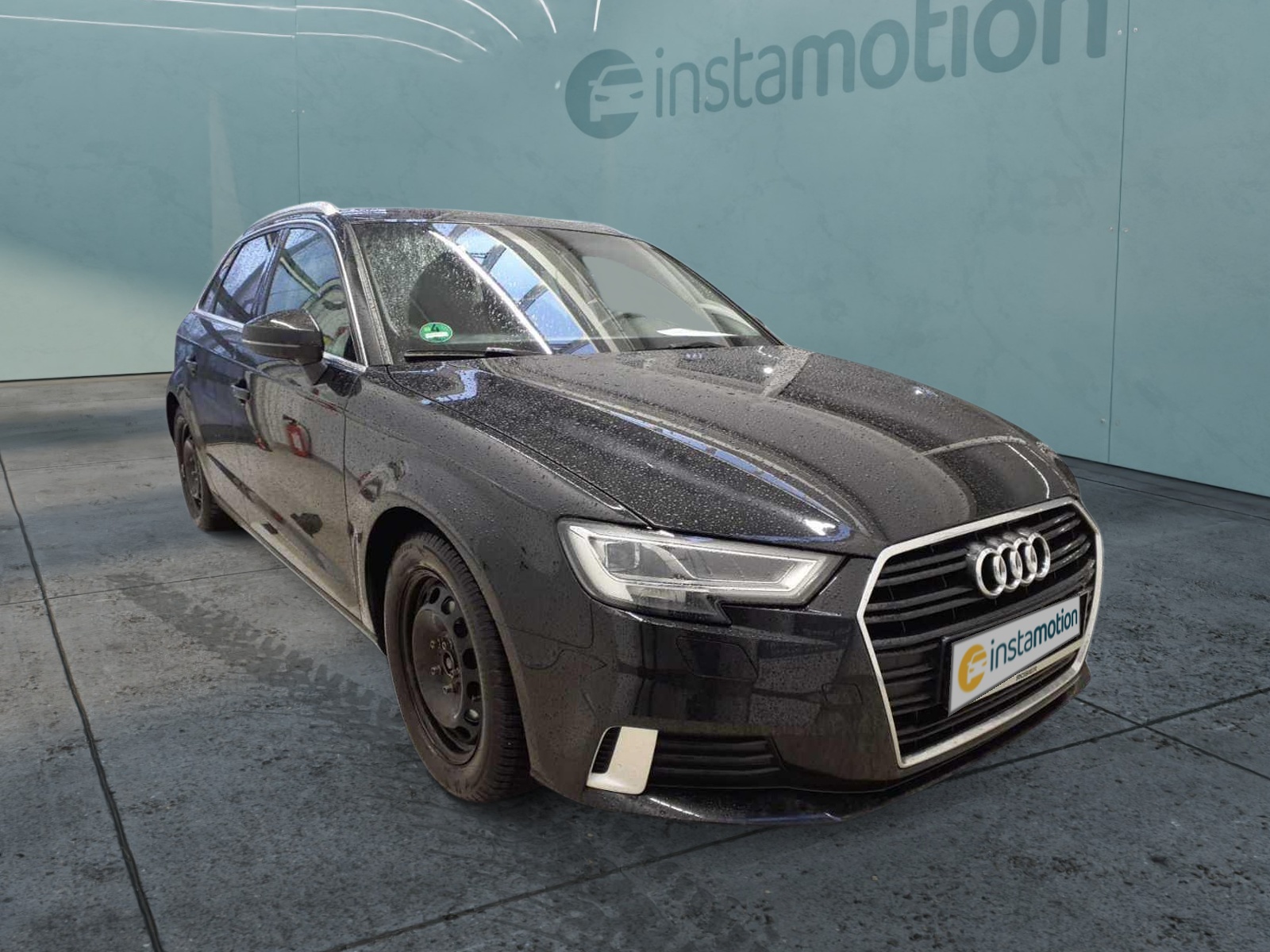 Audi A3 1.5 TFSI Sportback sport Alcant