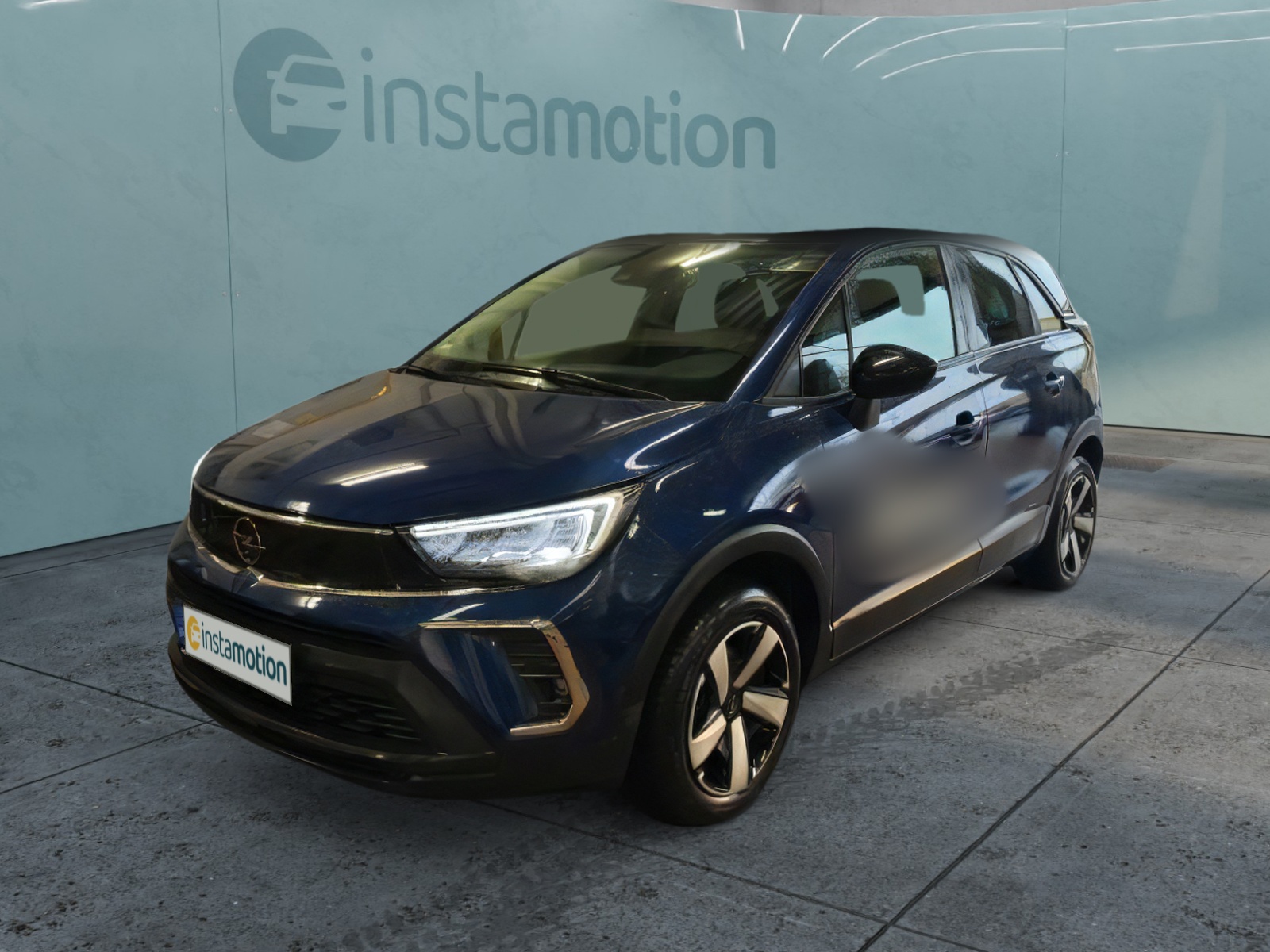 Opel Crossland ENJOY AppleCarPlay KlimaAT Mehrzonenklima