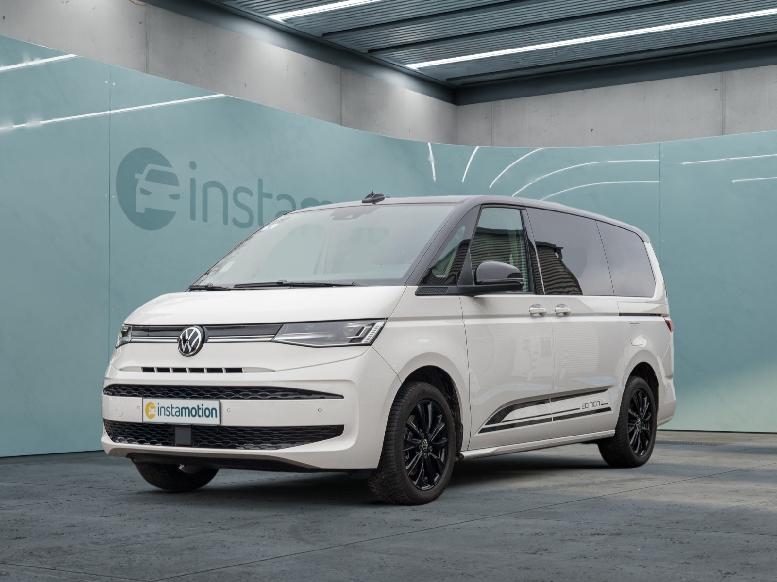 Volkswagen T7 Multivan Multivan LANG LÜ EDITION