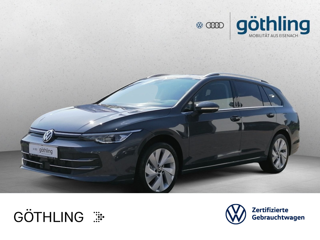 Golf Variant Style 1.5 eTSI DSG*LED*Navi*Kam*HuD