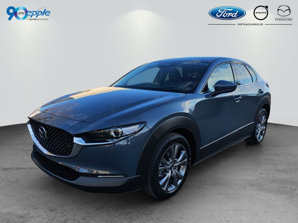 Mazda CX-30 e X 186 EXCLUSIVE-LINE