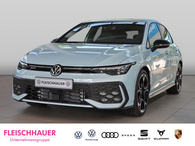 Golf VIII 2.0 EU6e LED NAVI KLIMA SHZ PDC
