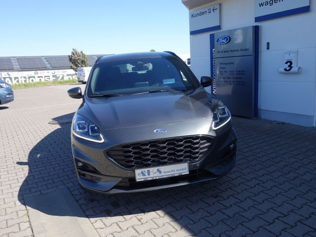 Ford Kuga 2.9 ST-Line(150PS) Finanzierung