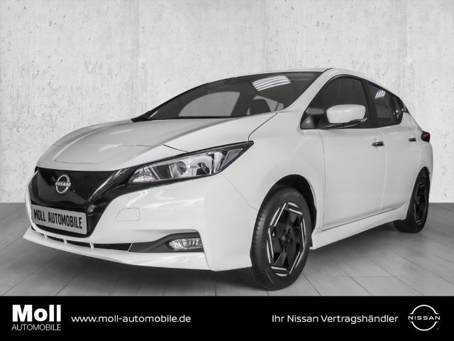 Leaf Acenta 40 kWh sofort verfügbar !!!
