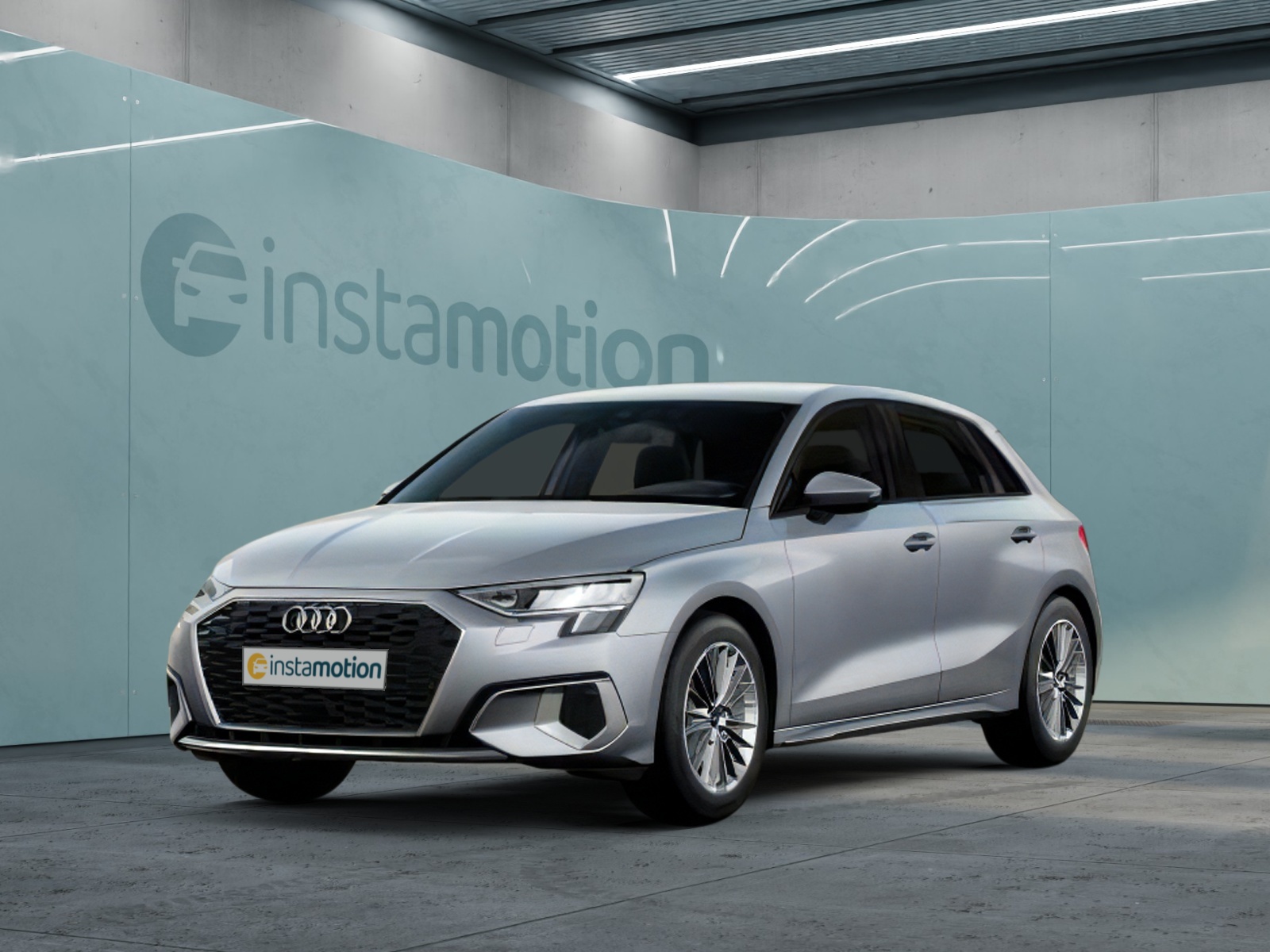 Audi A3 Sportback 30 TFSI advanced