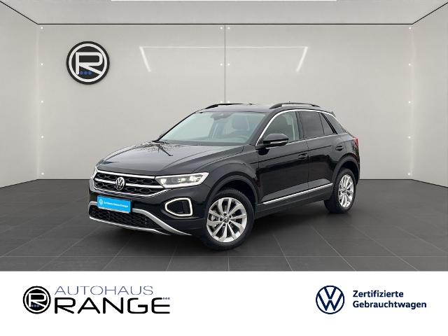 Volkswagen T-Roc 1.5 TSI