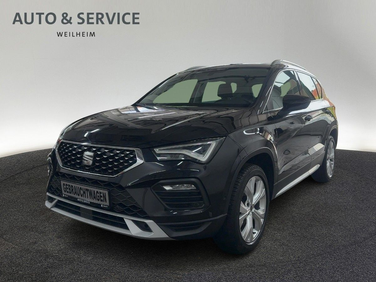 Seat Ateca 1.5 TSI OPF Xperience