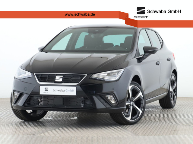 Seat Ibiza 1.0 TSI FR R