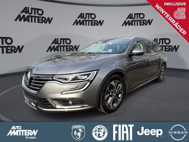 Renault Talisman Grandtour TCe200 Elysée