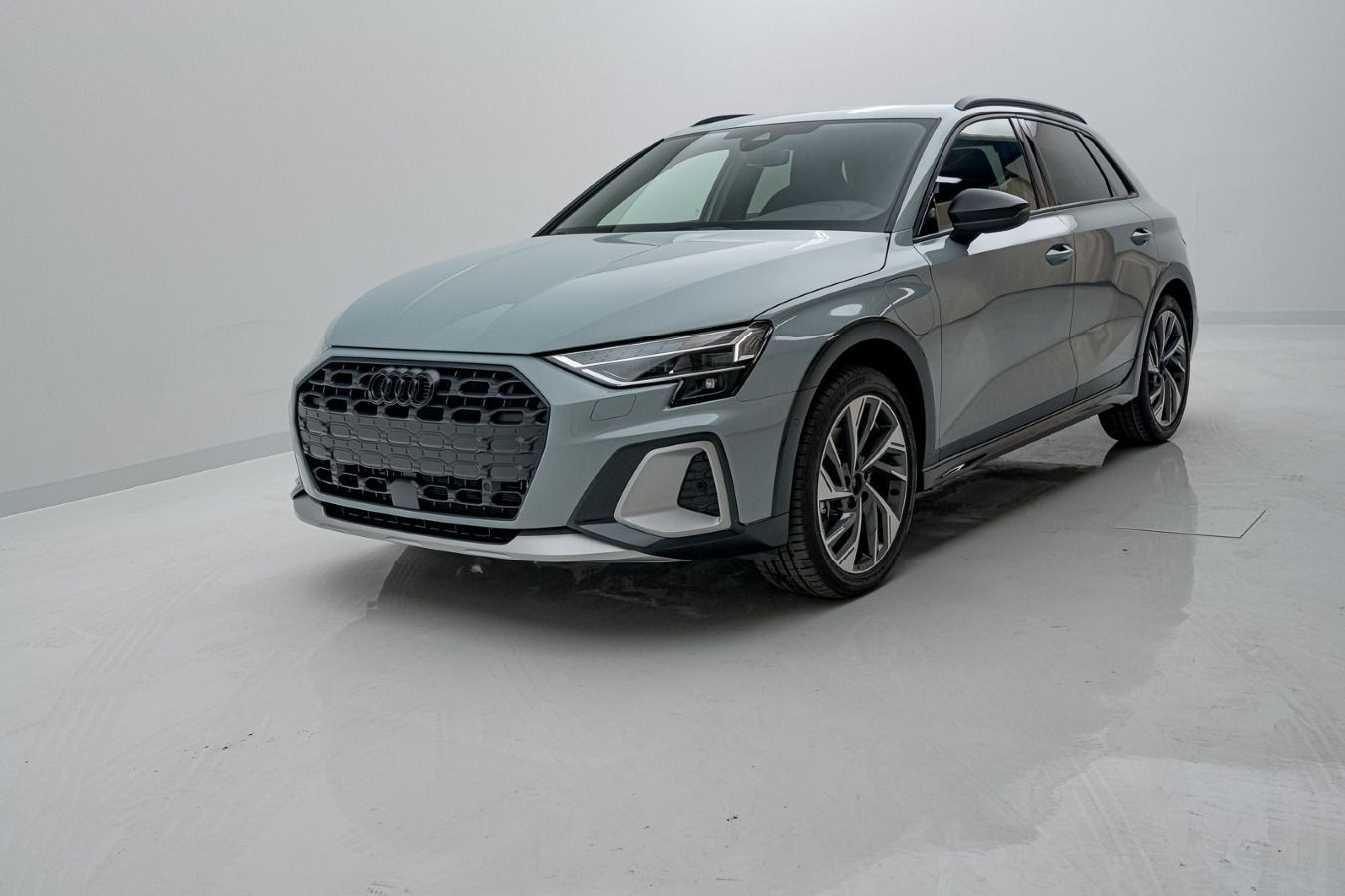 A3 allstreet 40 TFSI e S tronic*AHZV*ACC*LED*NAV