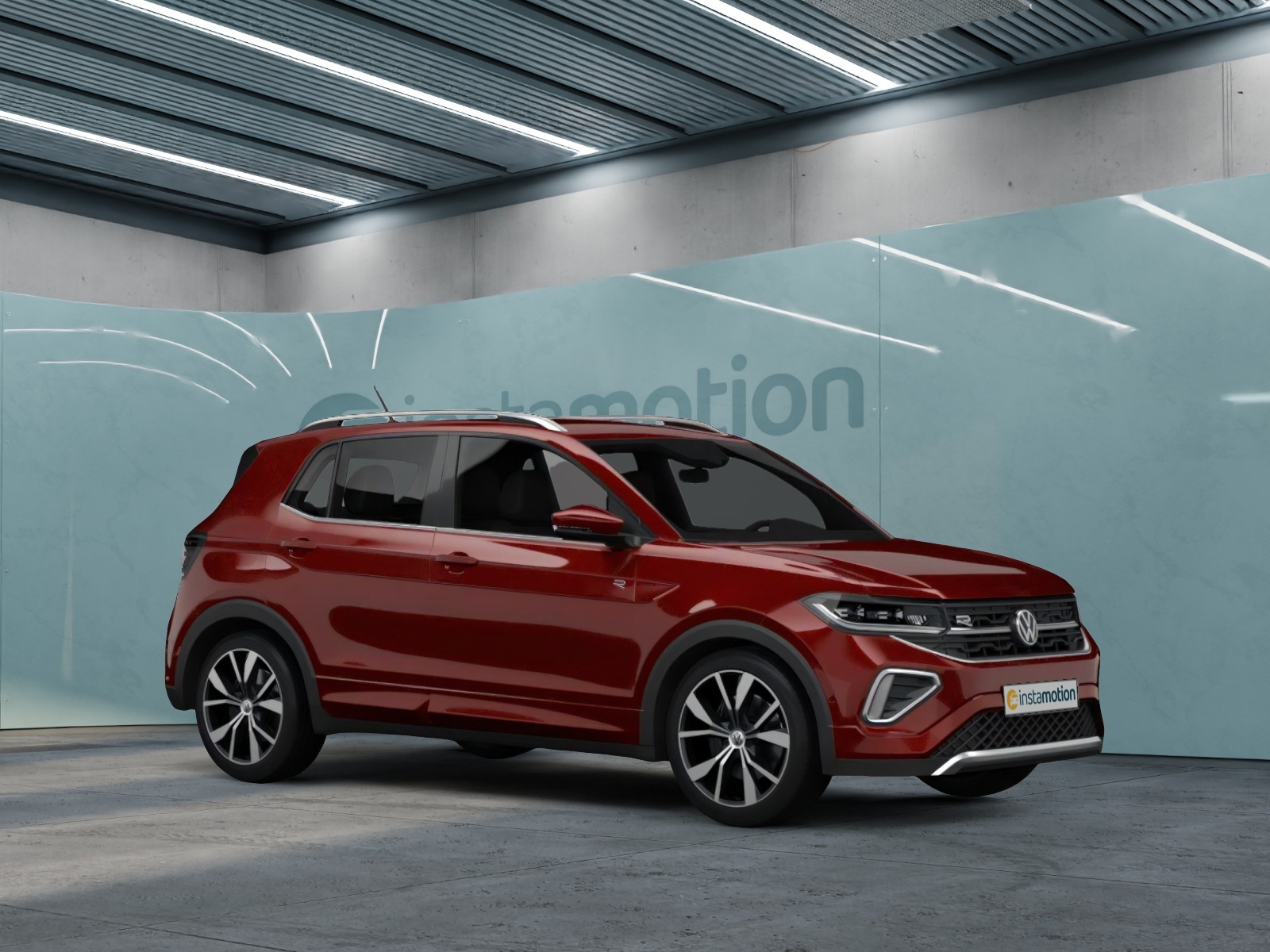 Volkswagen T-Cross LIFE 16