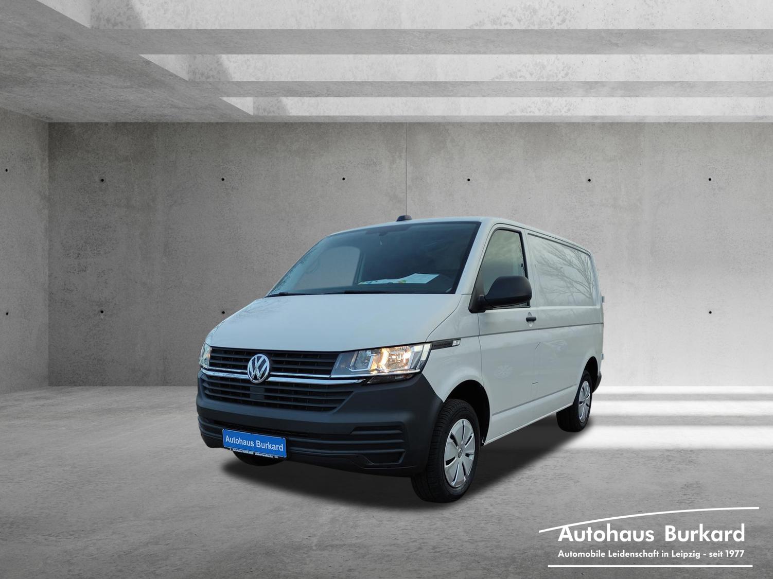 Volkswagen T6.1 2.0 TDI Kasten 110Ps AppConn