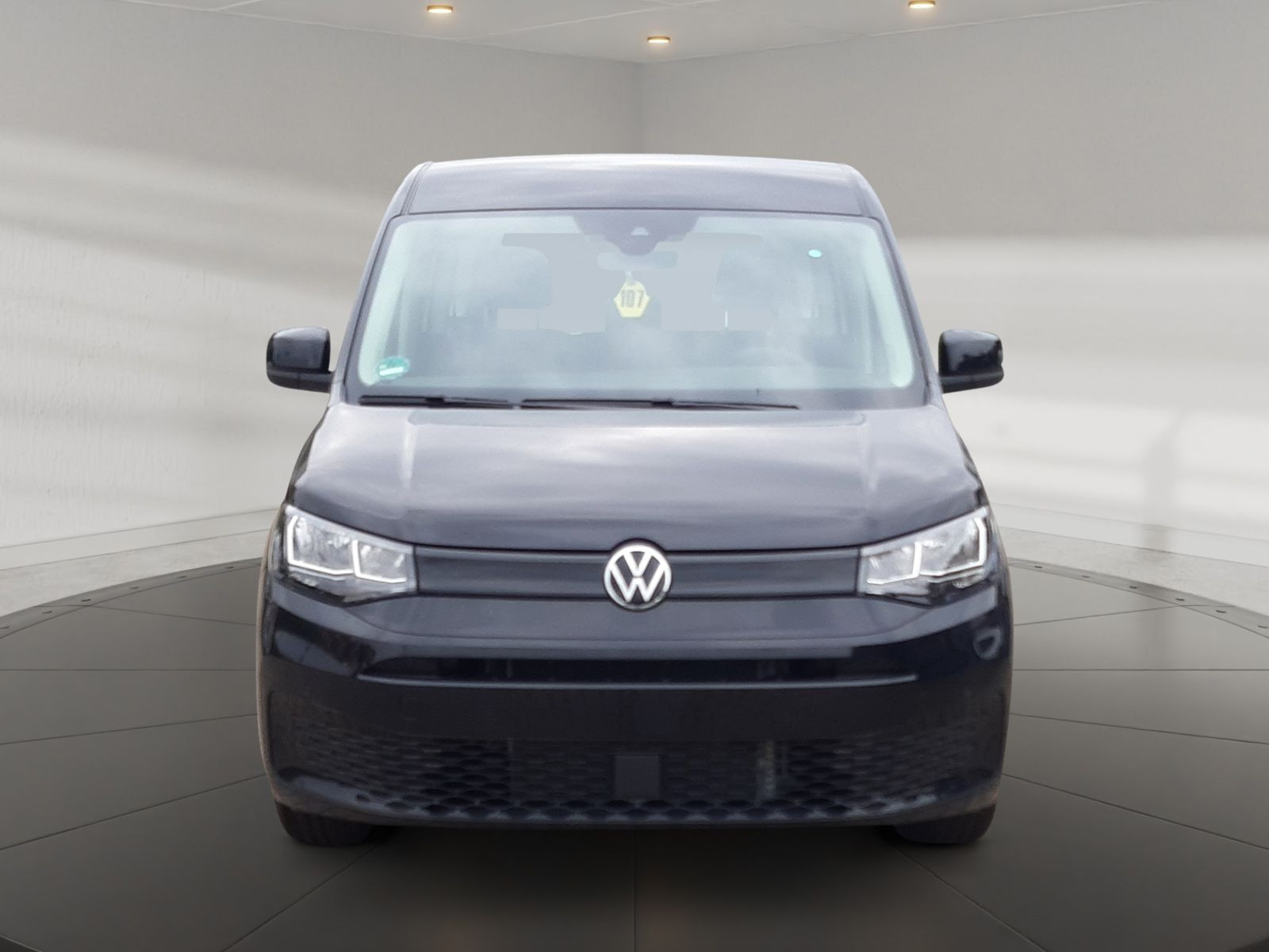 Caddy Basis 5-Sitzer 2,0 TDI 90 kW EU6 SCR DSG