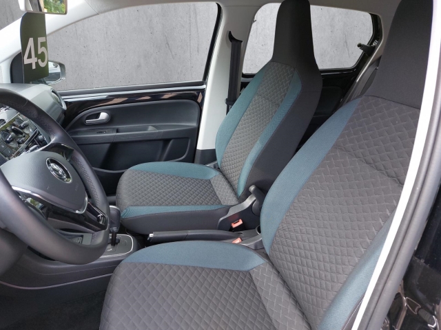 Volkswagen up 1.0 IQ DRIVE ASGS TART-STOPP