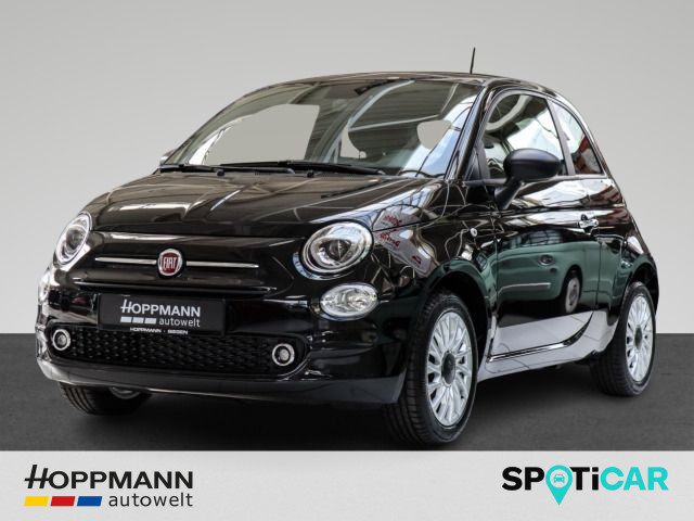 Fiat 500 1.0