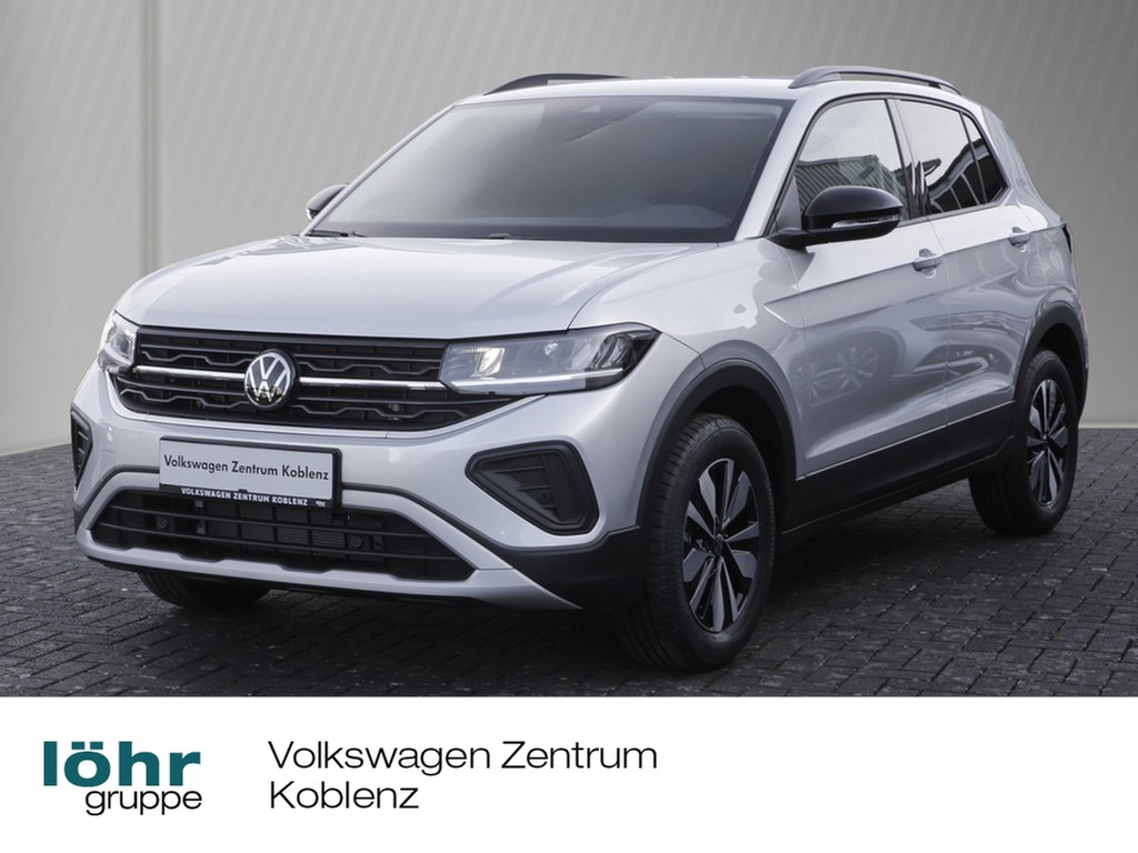 T-Cross  1.0 TSI Goal