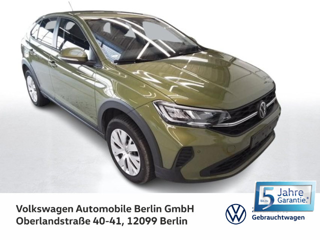 Volkswagen Taigo 1.0 TSI