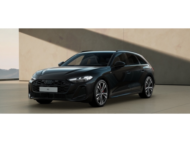 A5 Avant e-hybrid S line qu S tro 360°+HuD+Pano