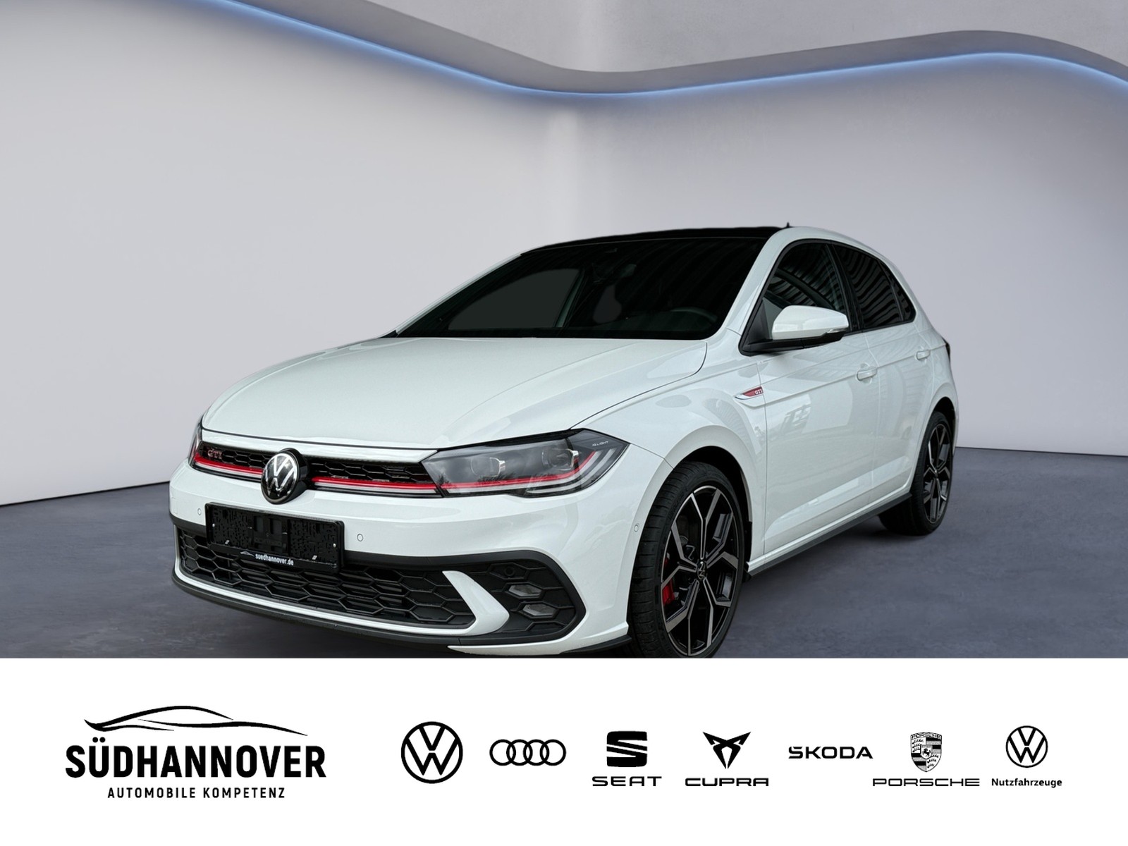 Polo GTI DSG RFK+18