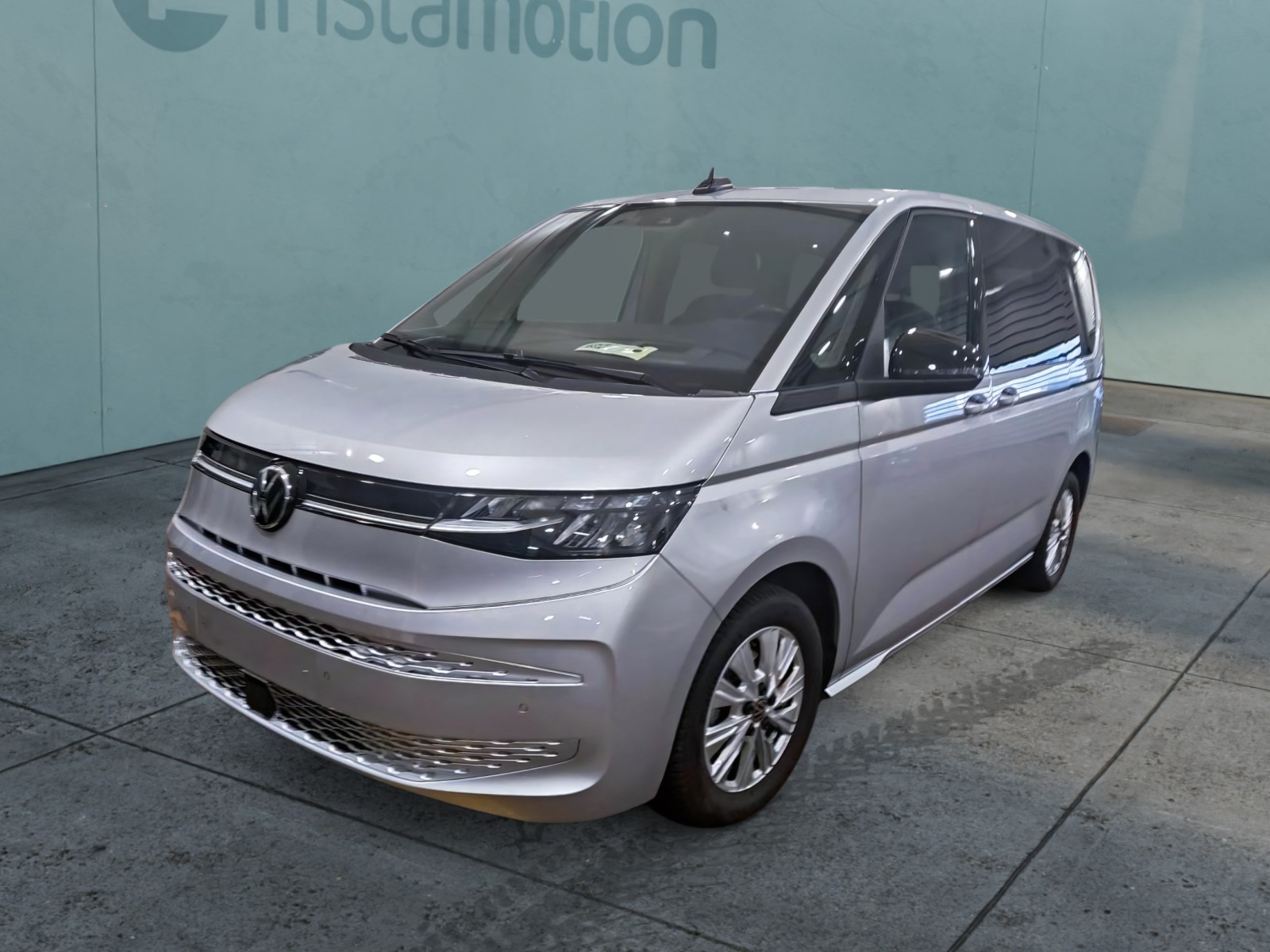 Volkswagen T7 Multivan 2.0 TDI Multivan KÜ LIFE | | |
