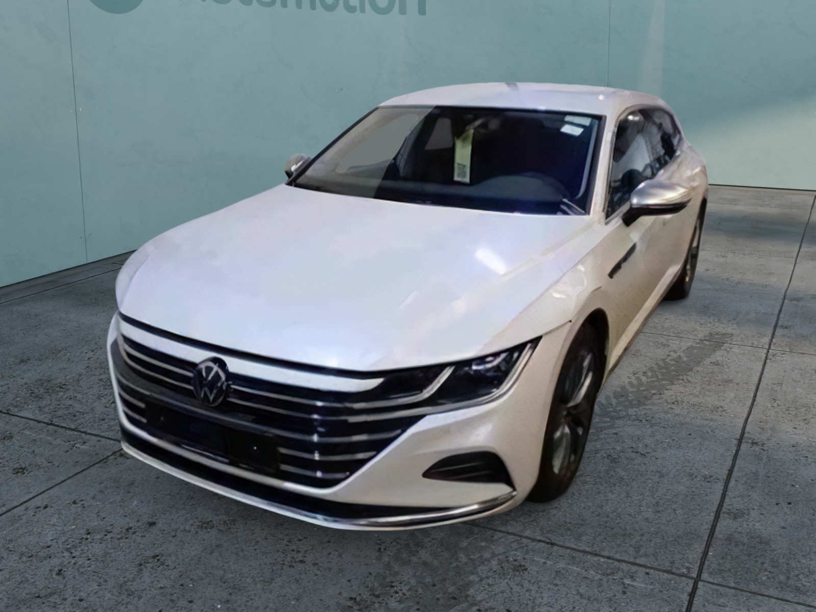 Volkswagen Arteon 2.0 TDI Shooting Brake Elegance