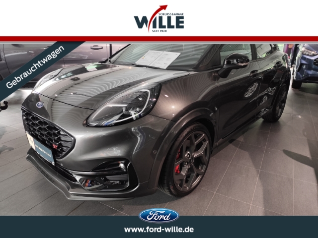 Puma ST X 1.5 Fahrerassistenzpaket II  EcoBoost EU6d