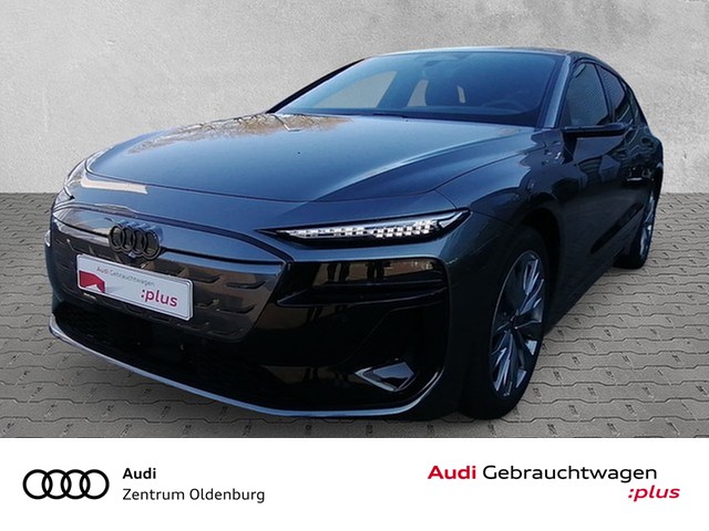 A6 e-tron Avant performance 270 kW Virt.Außensp.