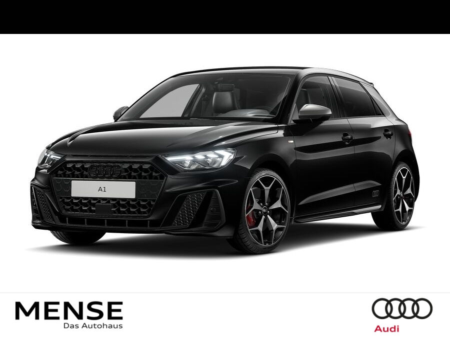 A1 Sportback S line 40 TFSI S tronic |ACC|SpurH