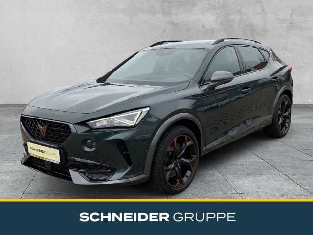 CUPRA Formentor 2.0 TSI VZ